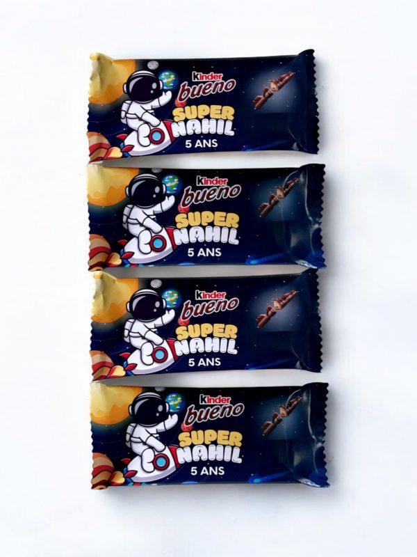 Kinder bueno