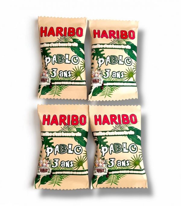 Haribo