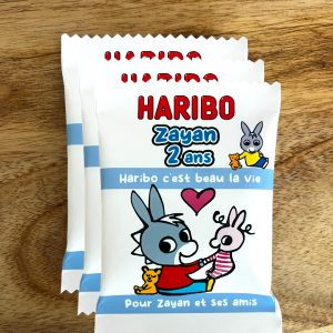 Haribo