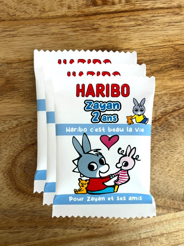 Haribo