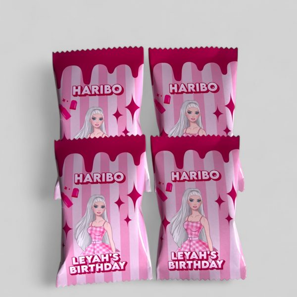 Haribo