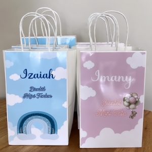 Grand Sac cadeau