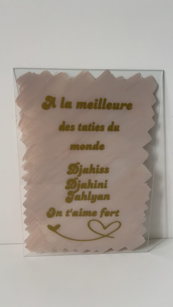Plexi 21x29,7 – Image 4