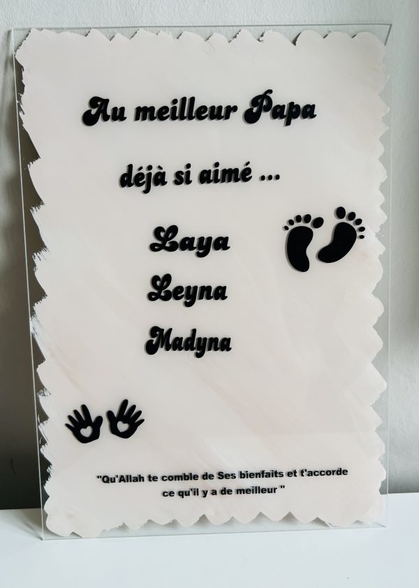 Plexi 21x29,7 – Image 3