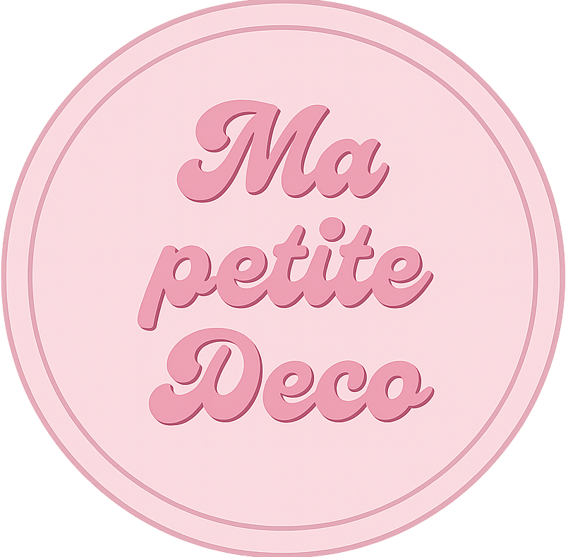 logo mapetitedeco