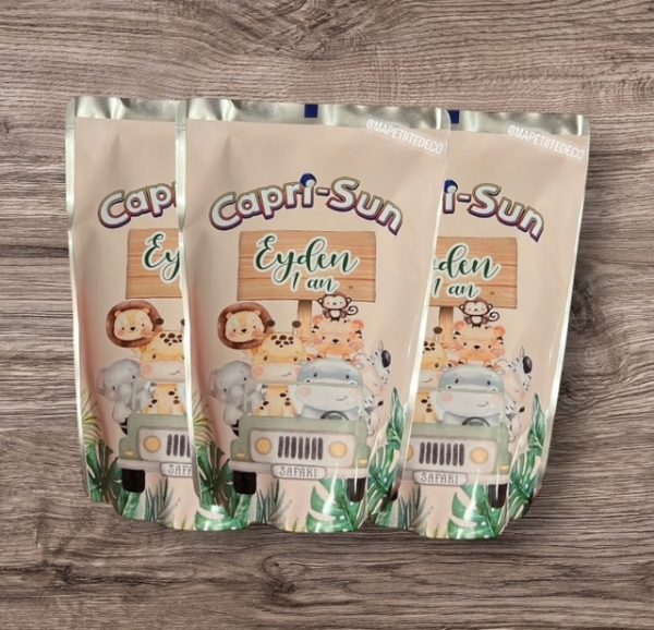 Capri sun