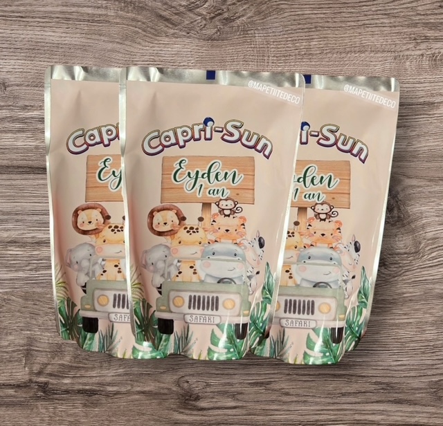 Capri sun