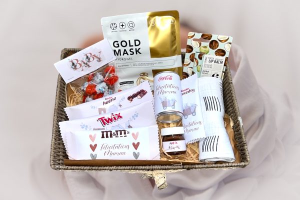 Coffret naissance