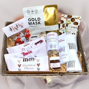Coffret naissance