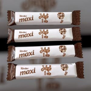 Kinder Maxi