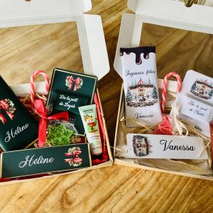 Coffrets adultes Noël