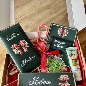 Coffrets adultes Noël