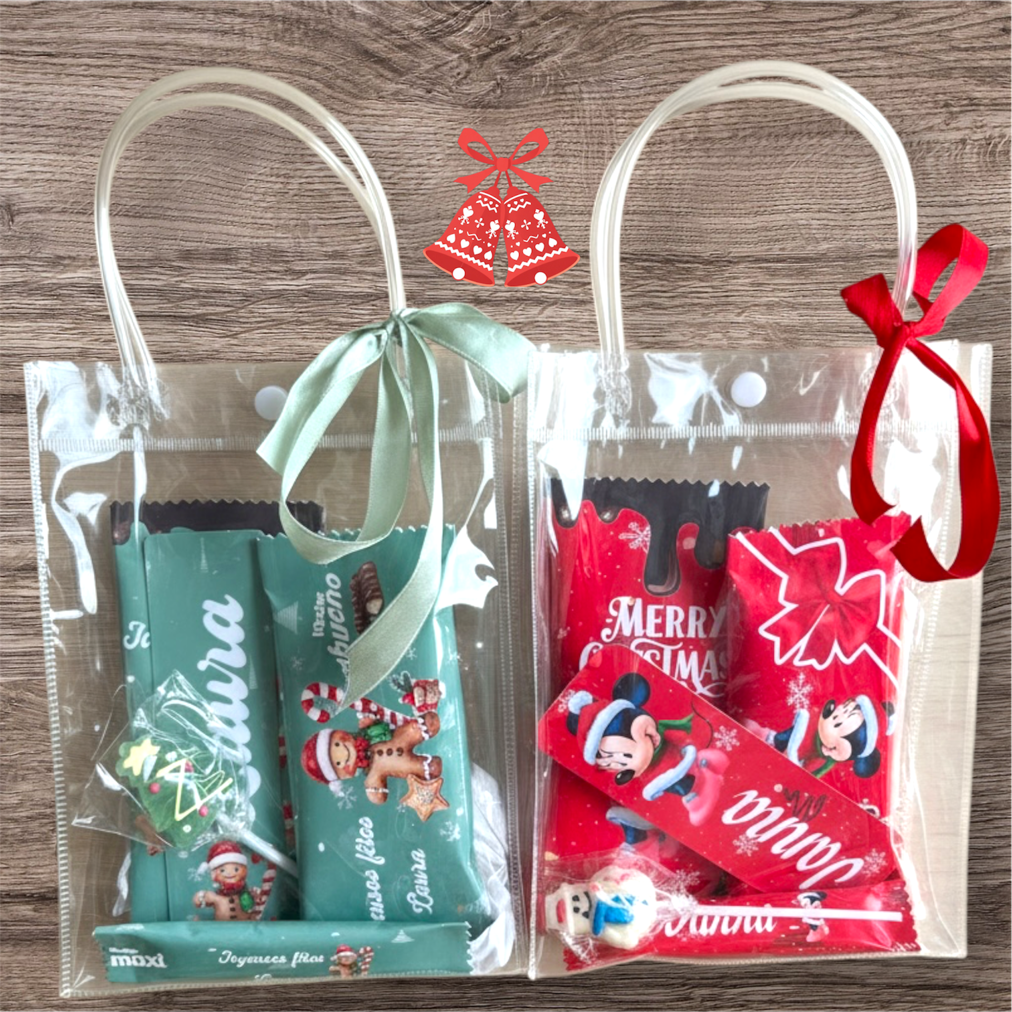 Coffret fête kids