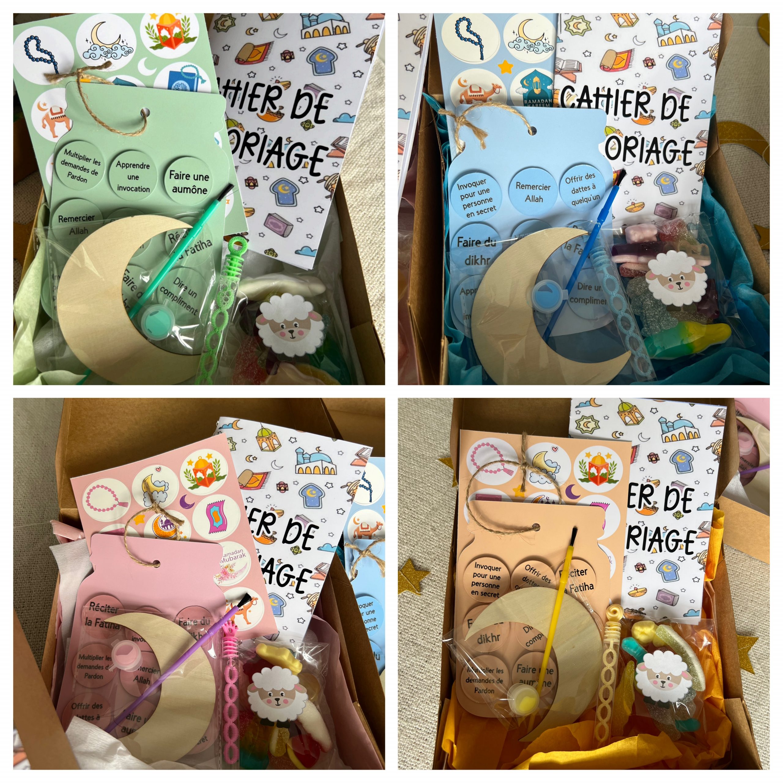 Coffrets Ramadan – Image 2